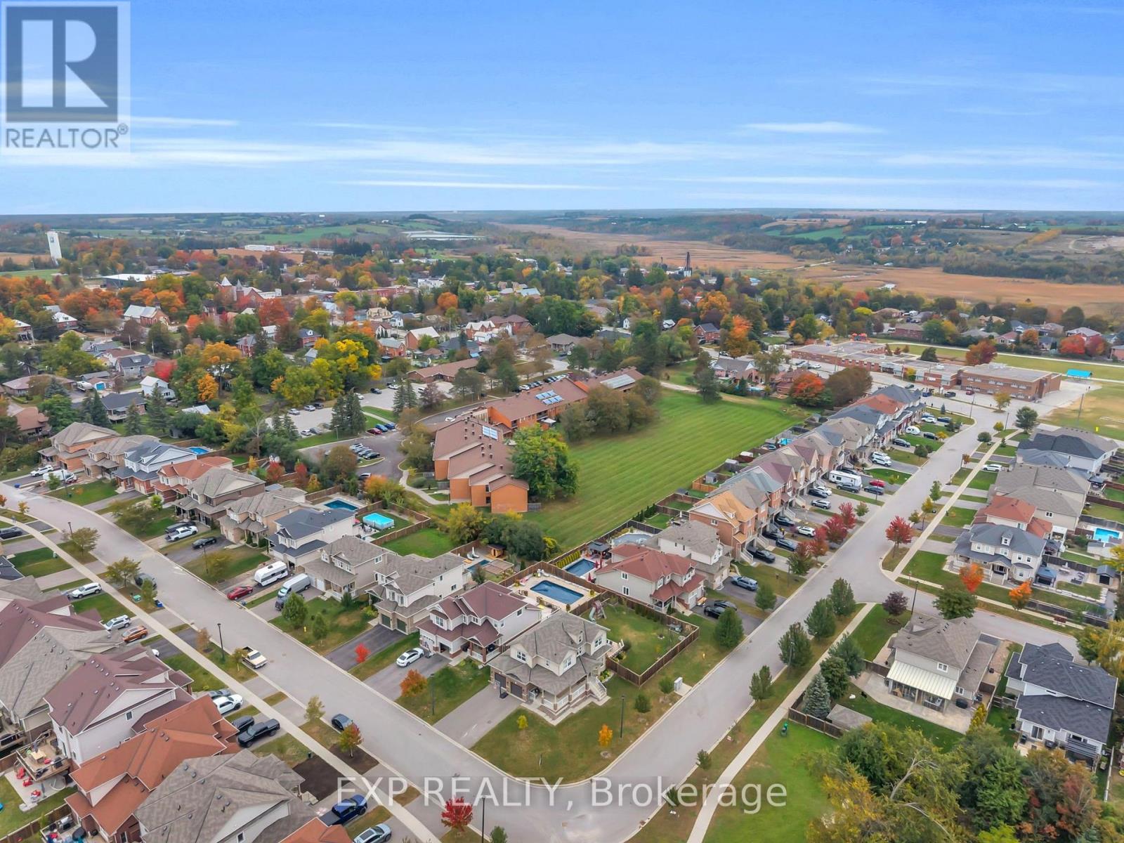 46 Rennie Street, Brock, Ontario  L0C 1H0 - Photo 45 - N13849876