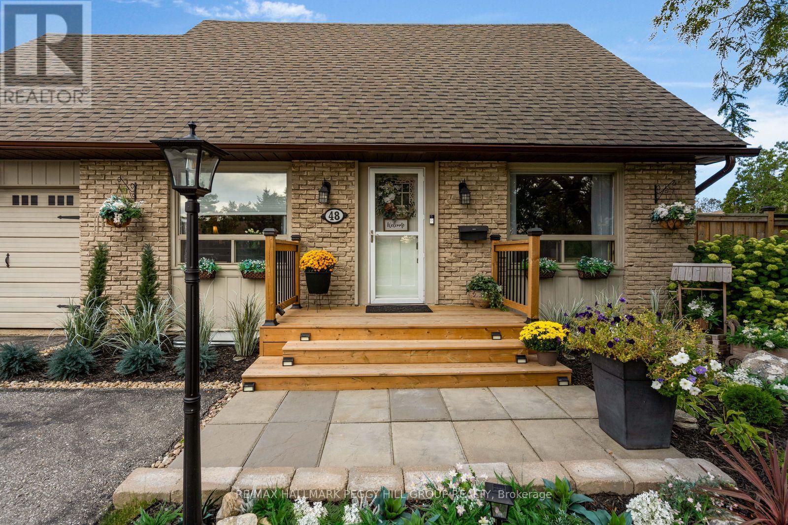 48 Oren Boulevard, Barrie, Ontario  L4N 4R3 - Photo 2 - S13849518