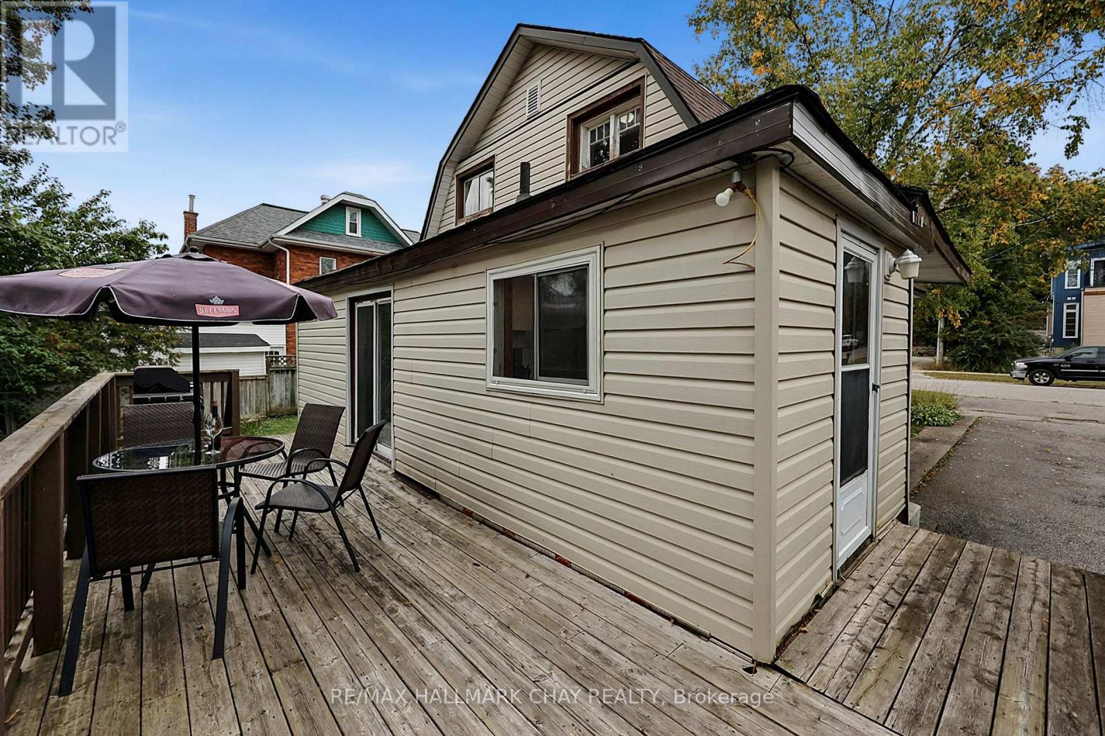 275 Harvey Street, Orillia, Ontario  L3V 3M6 - Photo 21 - S13849758