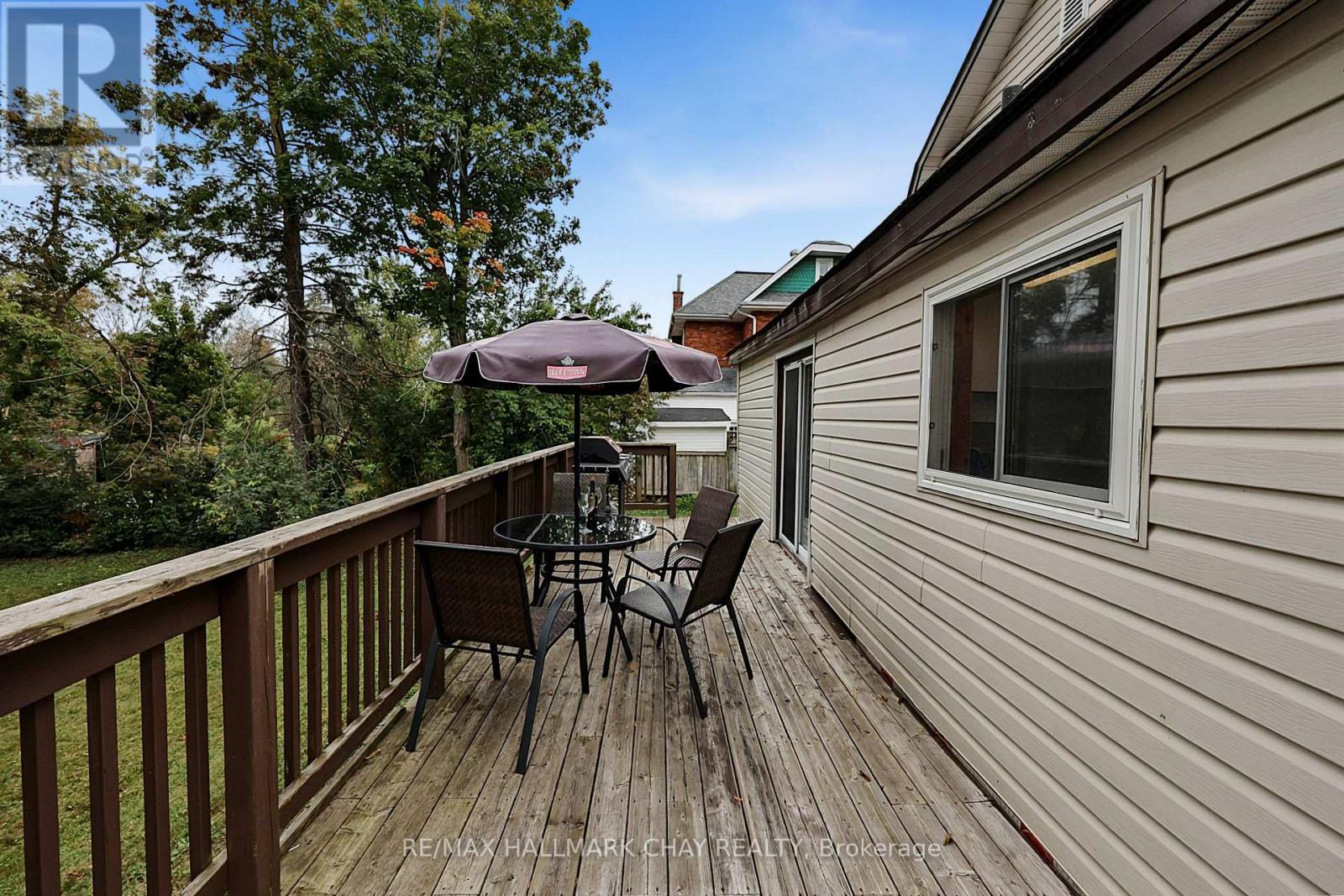 275 Harvey Street, Orillia, Ontario  L3V 3M6 - Photo 22 - S13849758