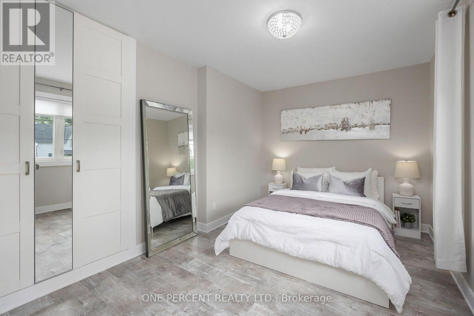 406 Peter Street N, Orillia, Ontario  L3V 5A7 - Photo 24 - S13849866