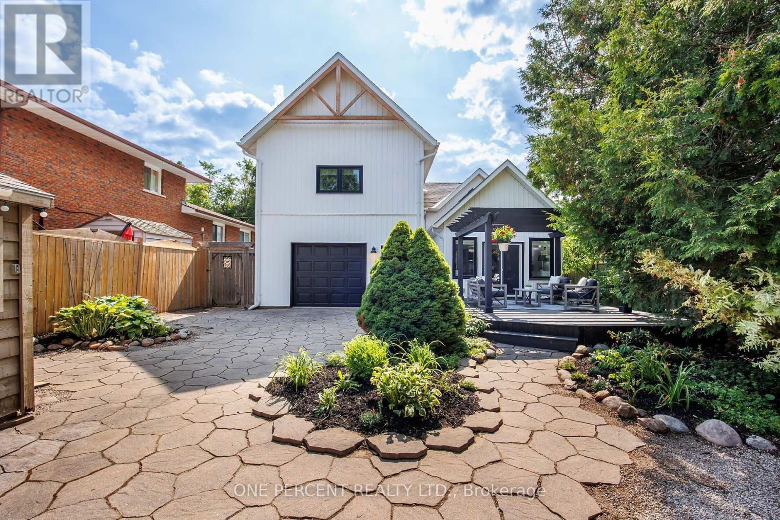 406 Peter Street N, Orillia, Ontario  L3V 5A7 - Photo 32 - S13849866