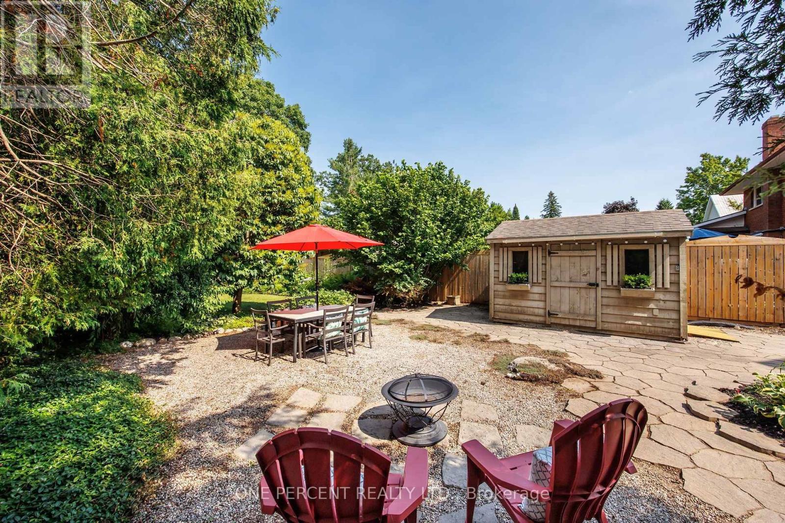 406 Peter Street N, Orillia, Ontario  L3V 5A7 - Photo 33 - S13849866