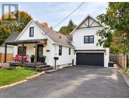 406 PETER STREET N, Orillia, Ontario