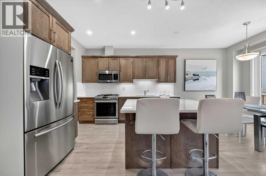 33 Yorkville Green SW, Calgary, Alberta  T2X 4J8 - Photo 16 - A2346745