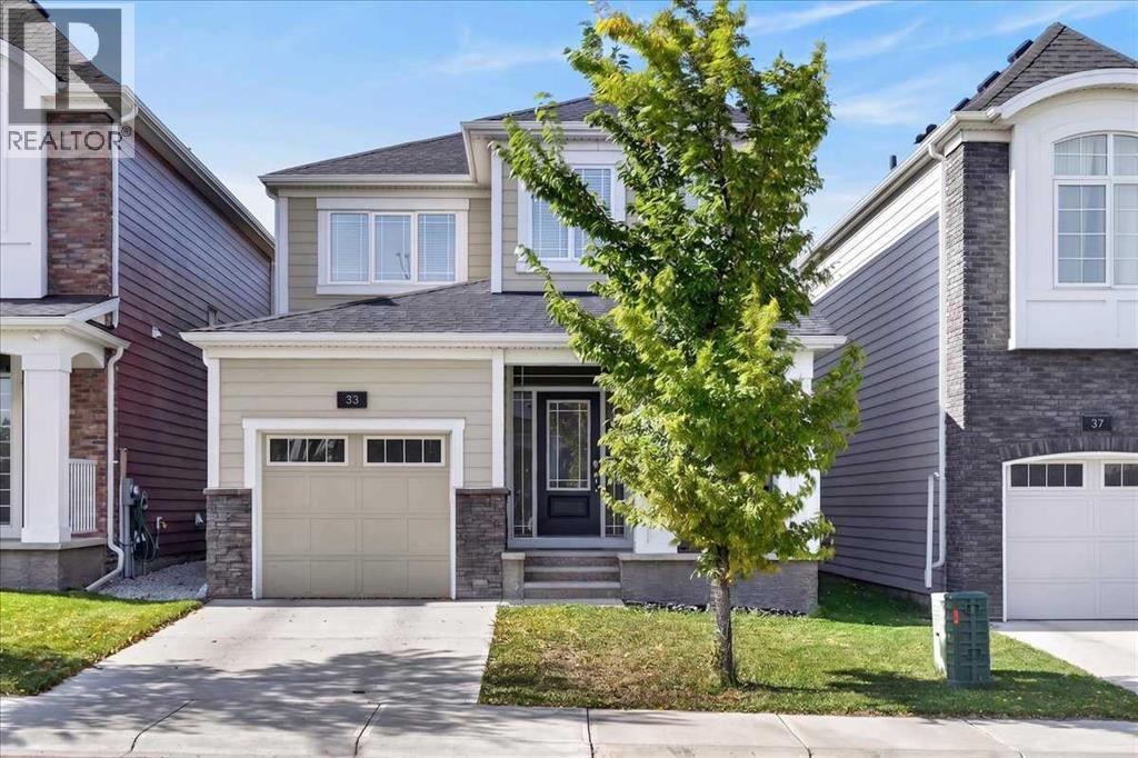 33 Yorkville Green SW, Calgary, Alberta  T2X 4J8 - Photo 45 - A2346745