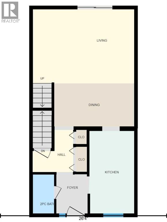 23, 330 Canterbury Drive SW
