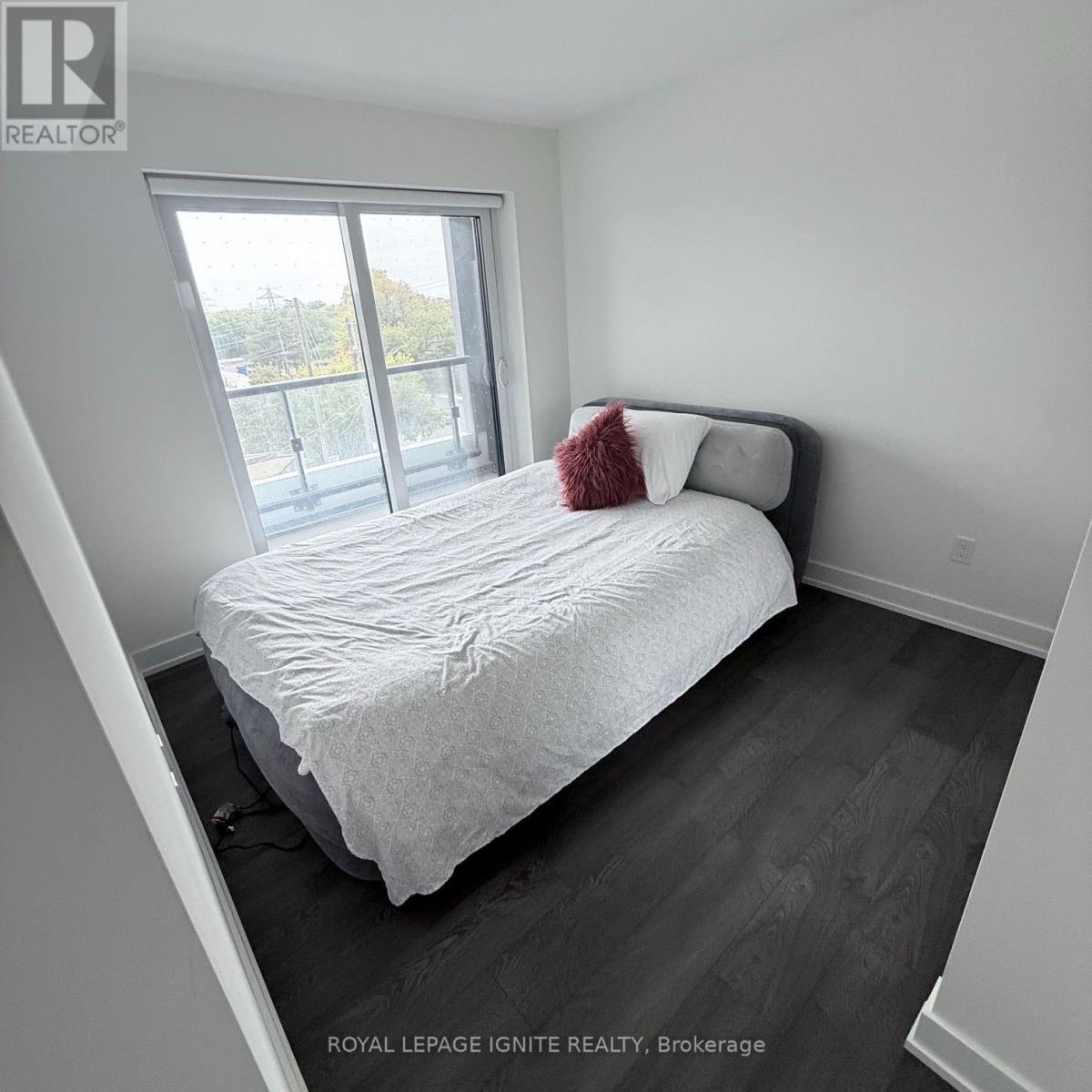 435 - 5 Mabelle Avenue, Toronto, Ontario  M9A 0C8 - Photo 11 - W13849566