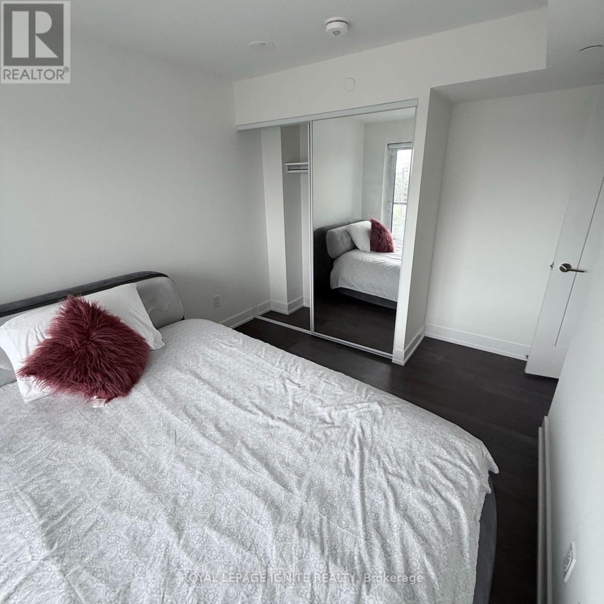 435 - 5 Mabelle Avenue, Toronto, Ontario  M9A 0C8 - Photo 12 - W13849566