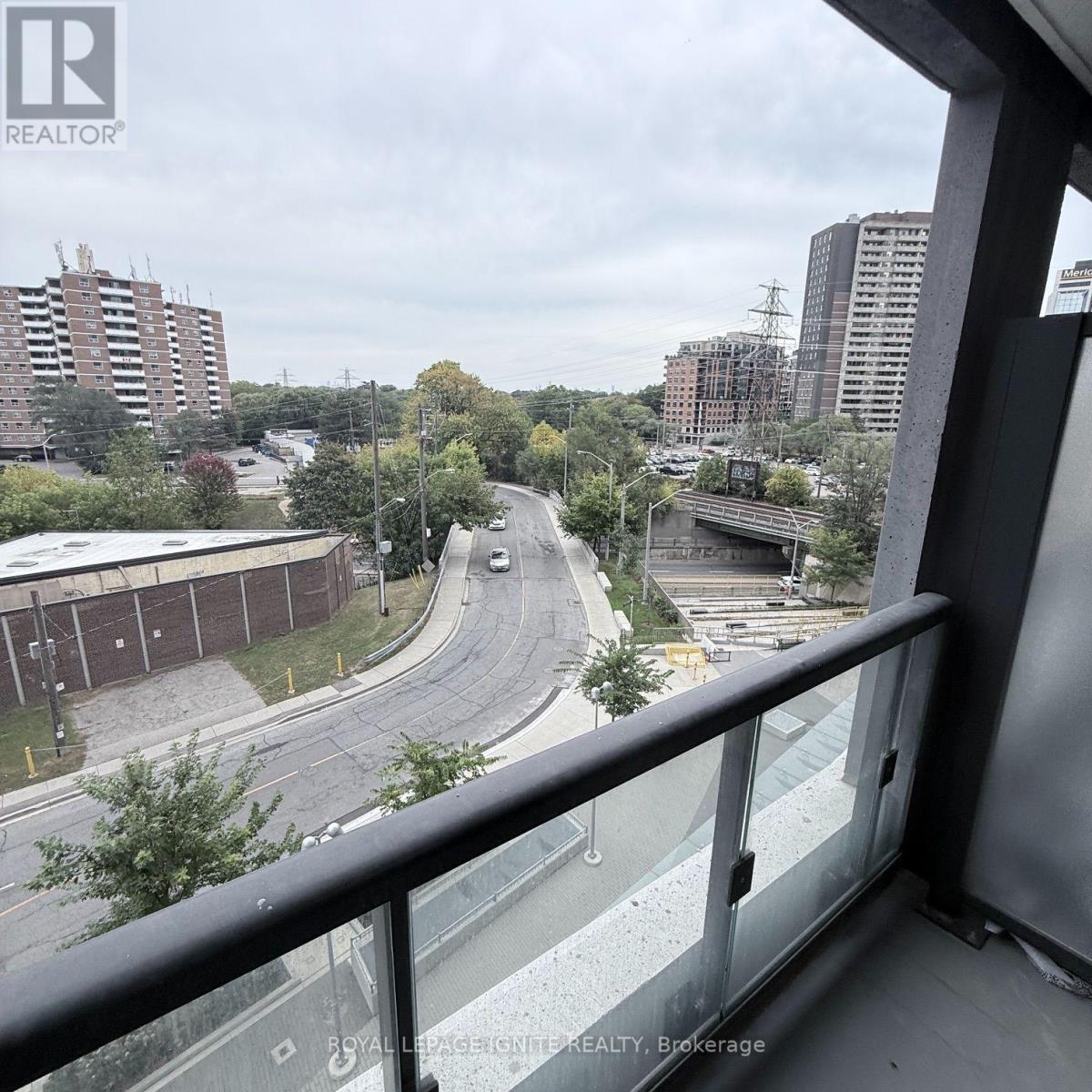 435 - 5 Mabelle Avenue, Toronto, Ontario  M9A 0C8 - Photo 18 - W13849566