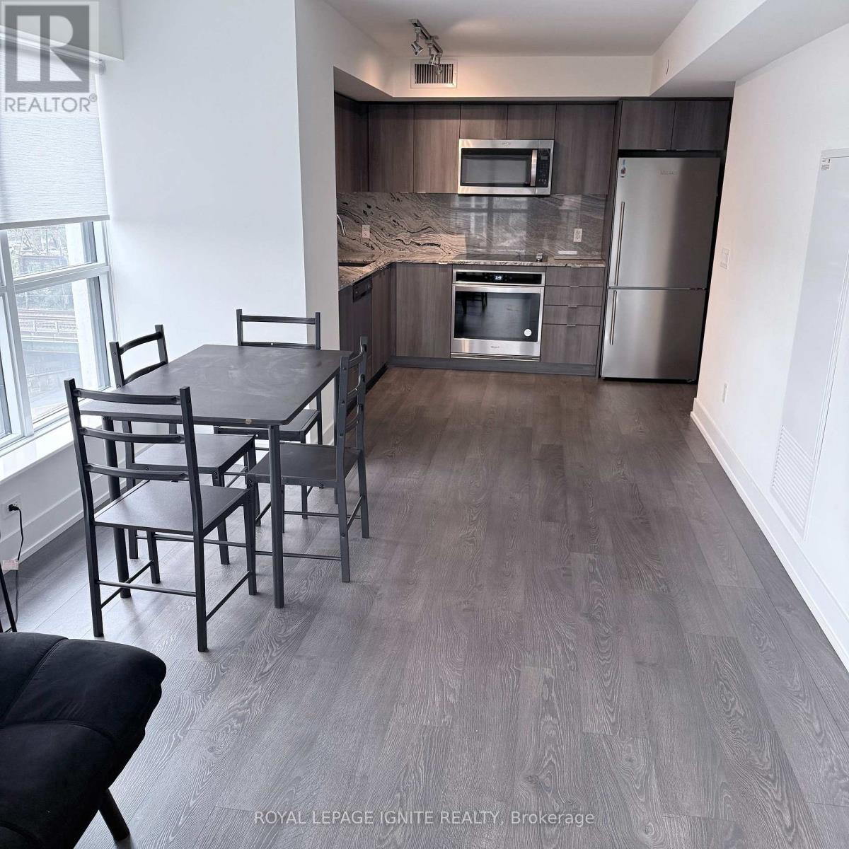 435 - 5 Mabelle Avenue, Toronto, Ontario  M9A 0C8 - Photo 3 - W13849566