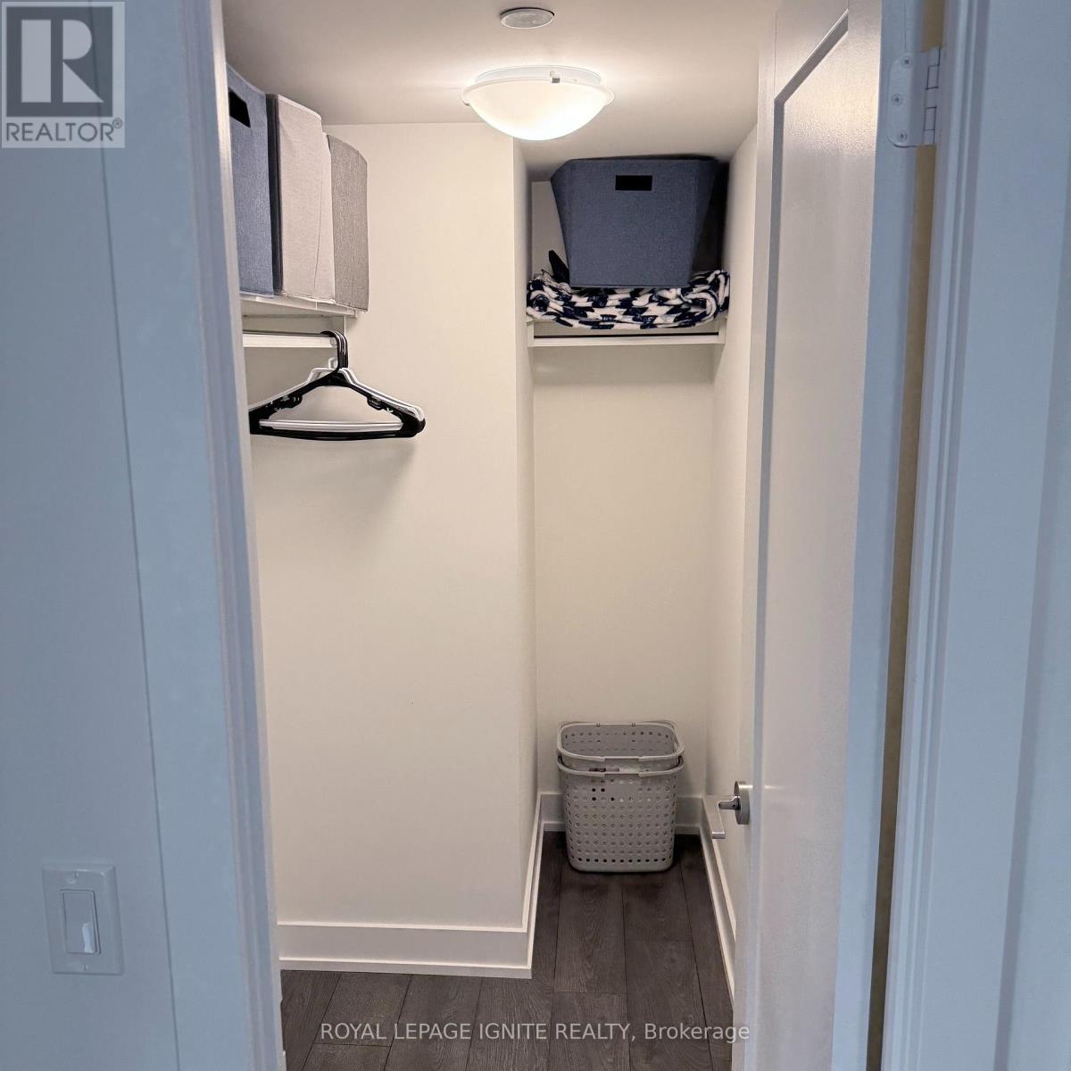 435 - 5 Mabelle Avenue, Toronto, Ontario  M9A 0C8 - Photo 6 - W13849566