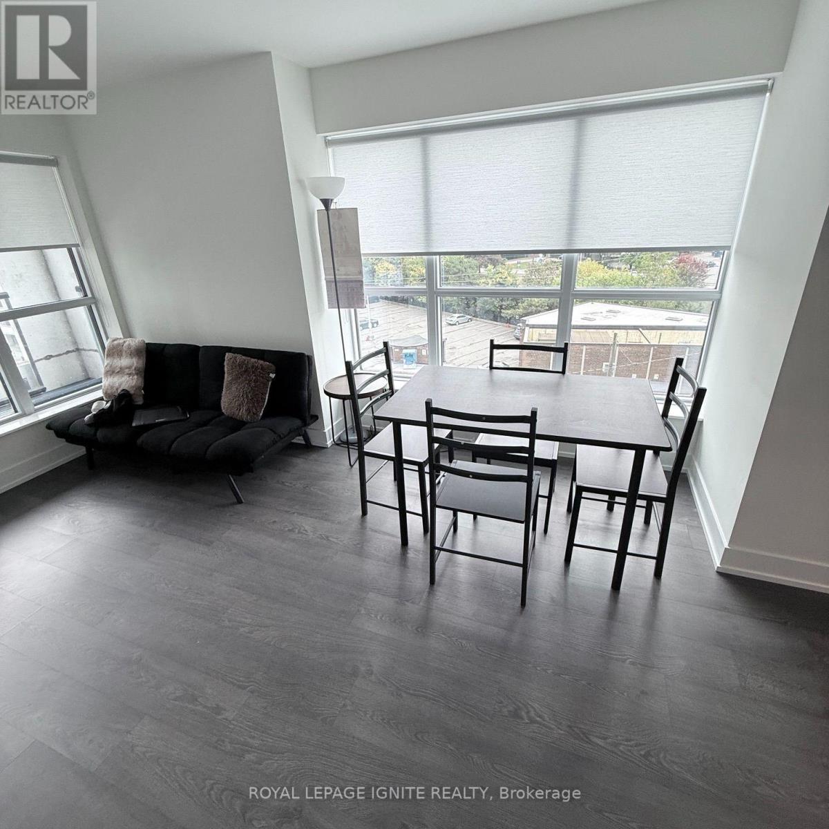 435 - 5 Mabelle Avenue, Toronto, Ontario  M9A 0C8 - Photo 8 - W13849566