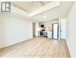415 - 1 VINE AVENUE, Toronto, Ontario