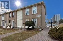 41 CRAIGLEIGH CRESCENT, Brampton, Ontario