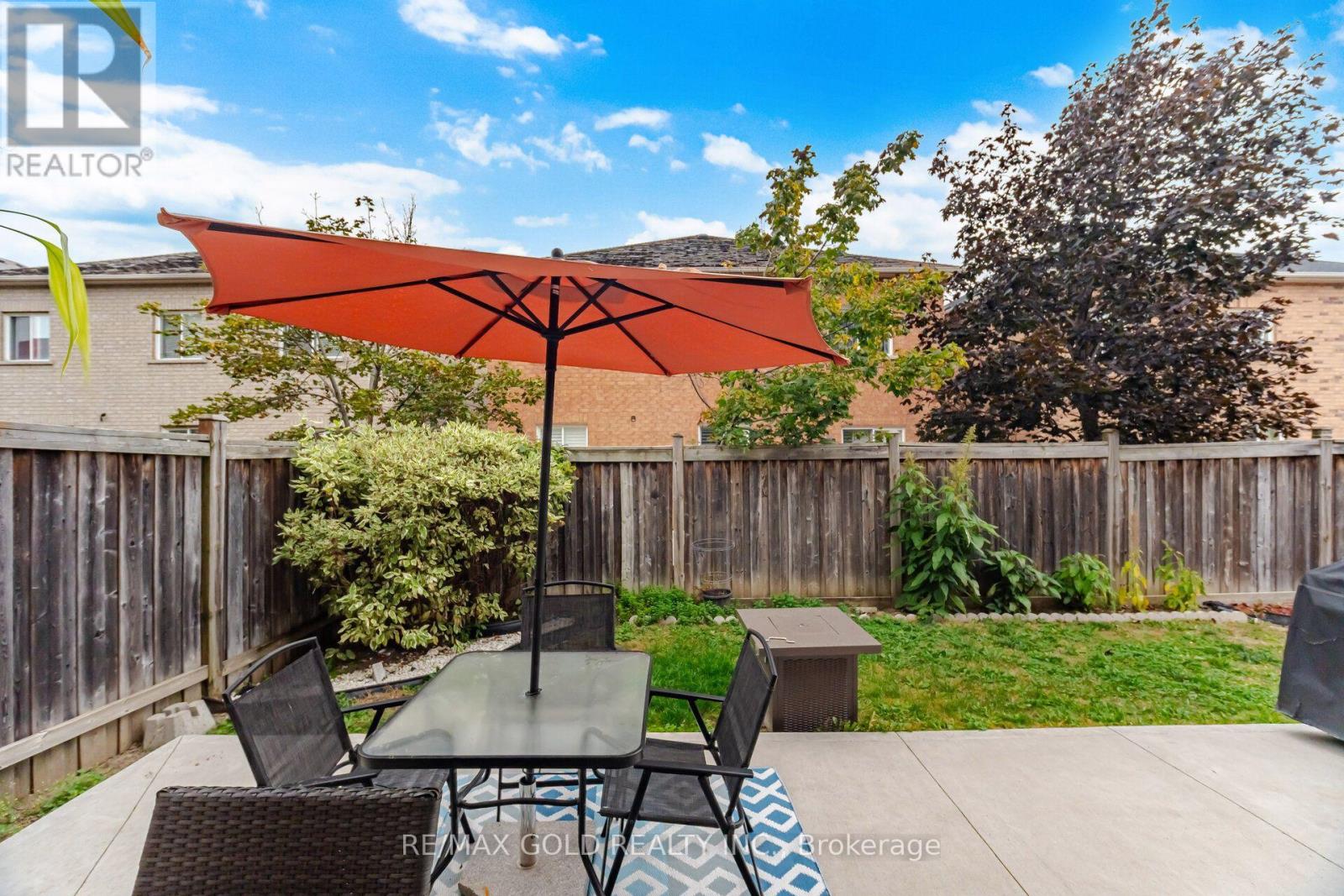 10 Sir Jacobs Crescent, Brampton, Ontario  L7A 3T4 - Photo 45 - W13849738