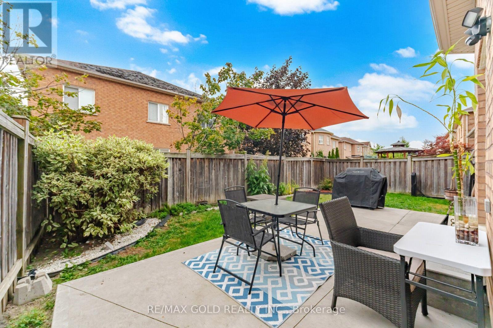 10 Sir Jacobs Crescent, Brampton, Ontario  L7A 3T4 - Photo 46 - W13849738