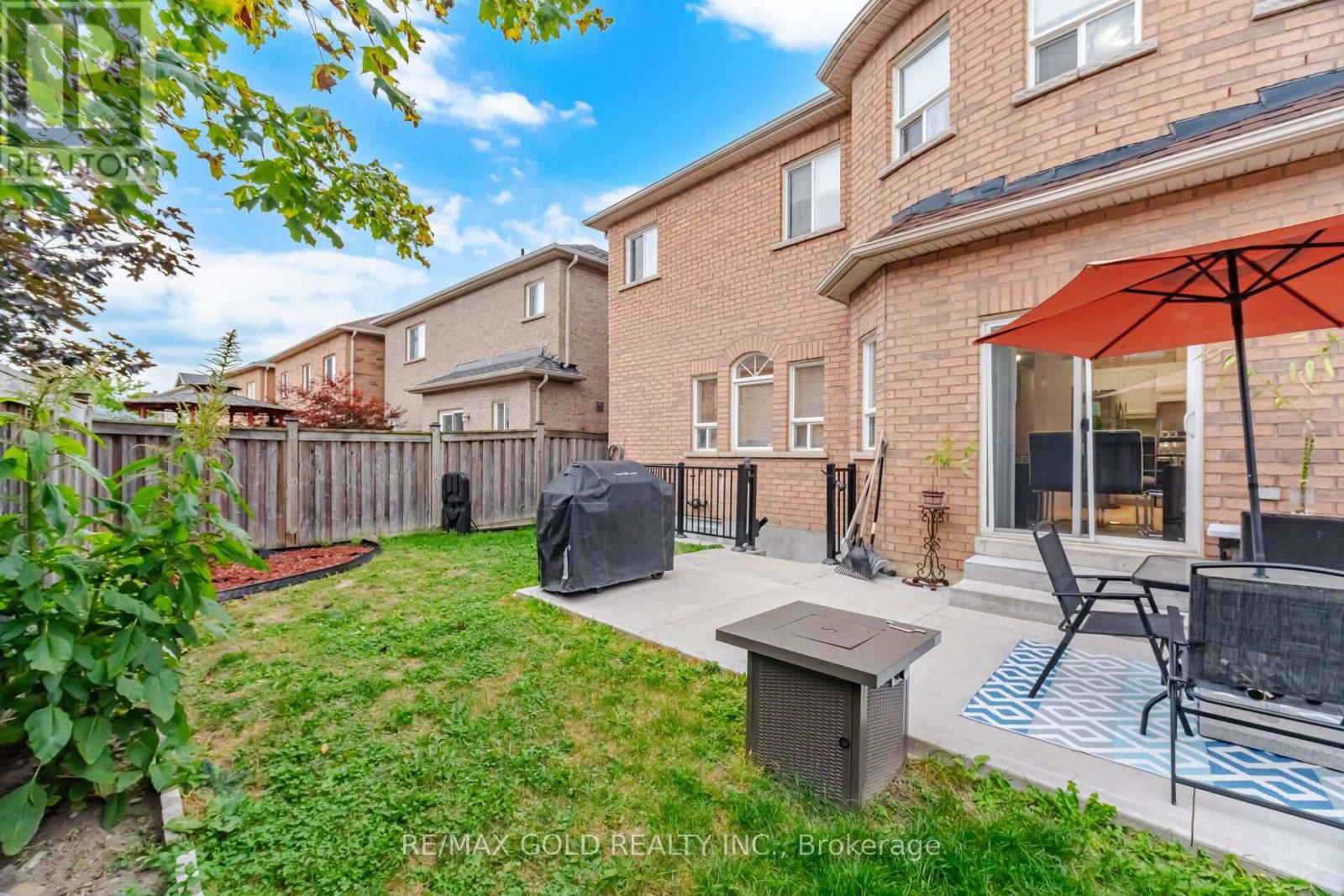 10 Sir Jacobs Crescent, Brampton, Ontario  L7A 3T4 - Photo 47 - W13849738