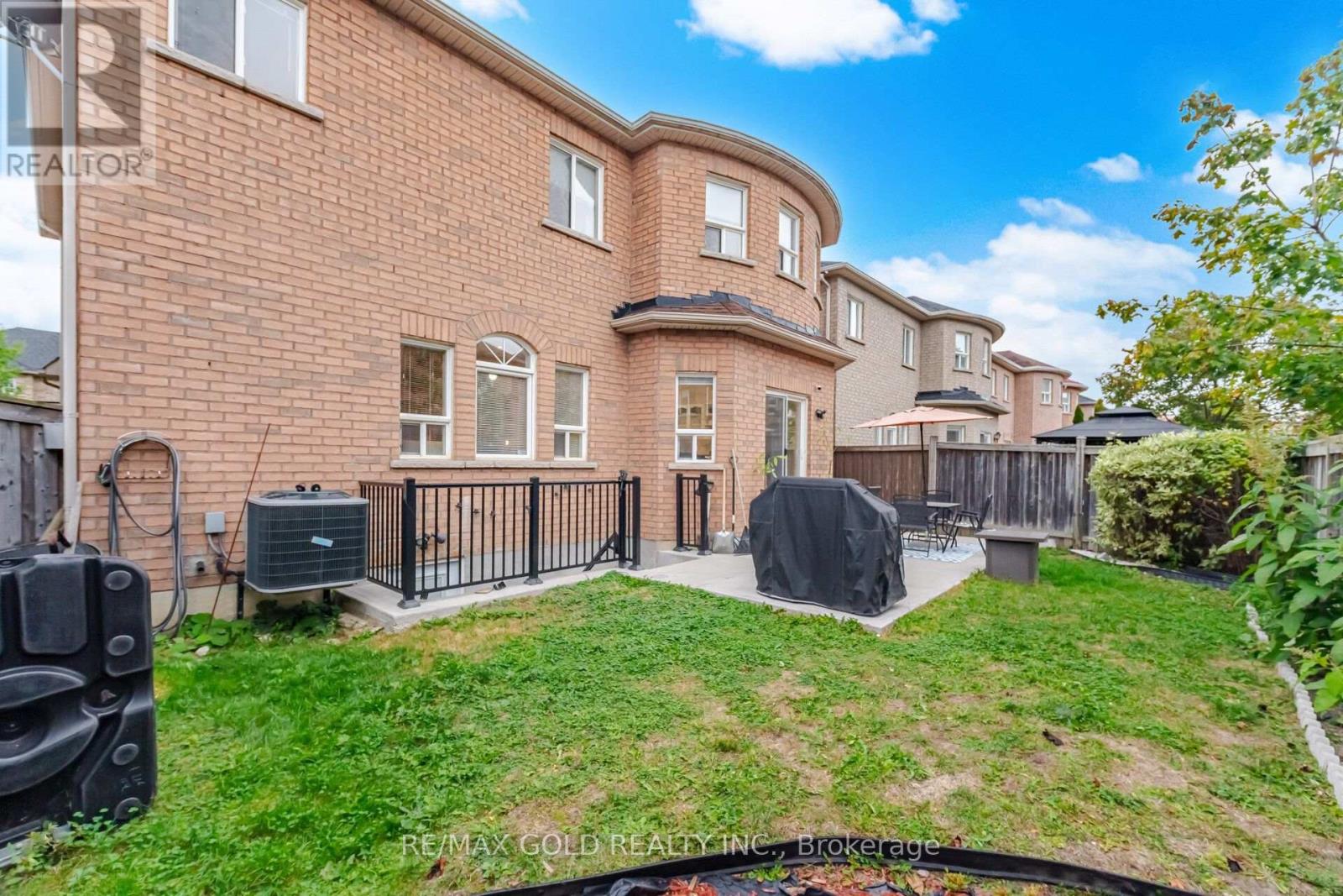 10 Sir Jacobs Crescent, Brampton, Ontario  L7A 3T4 - Photo 48 - W13849738