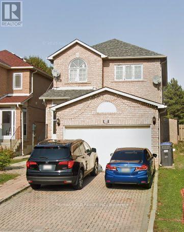 20 Canarvan Court, Brampton, Ontario  L6Y 4X5 - Photo 1 - W13849772