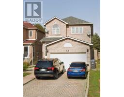 20 CANARVAN COURT, Brampton, Ontario