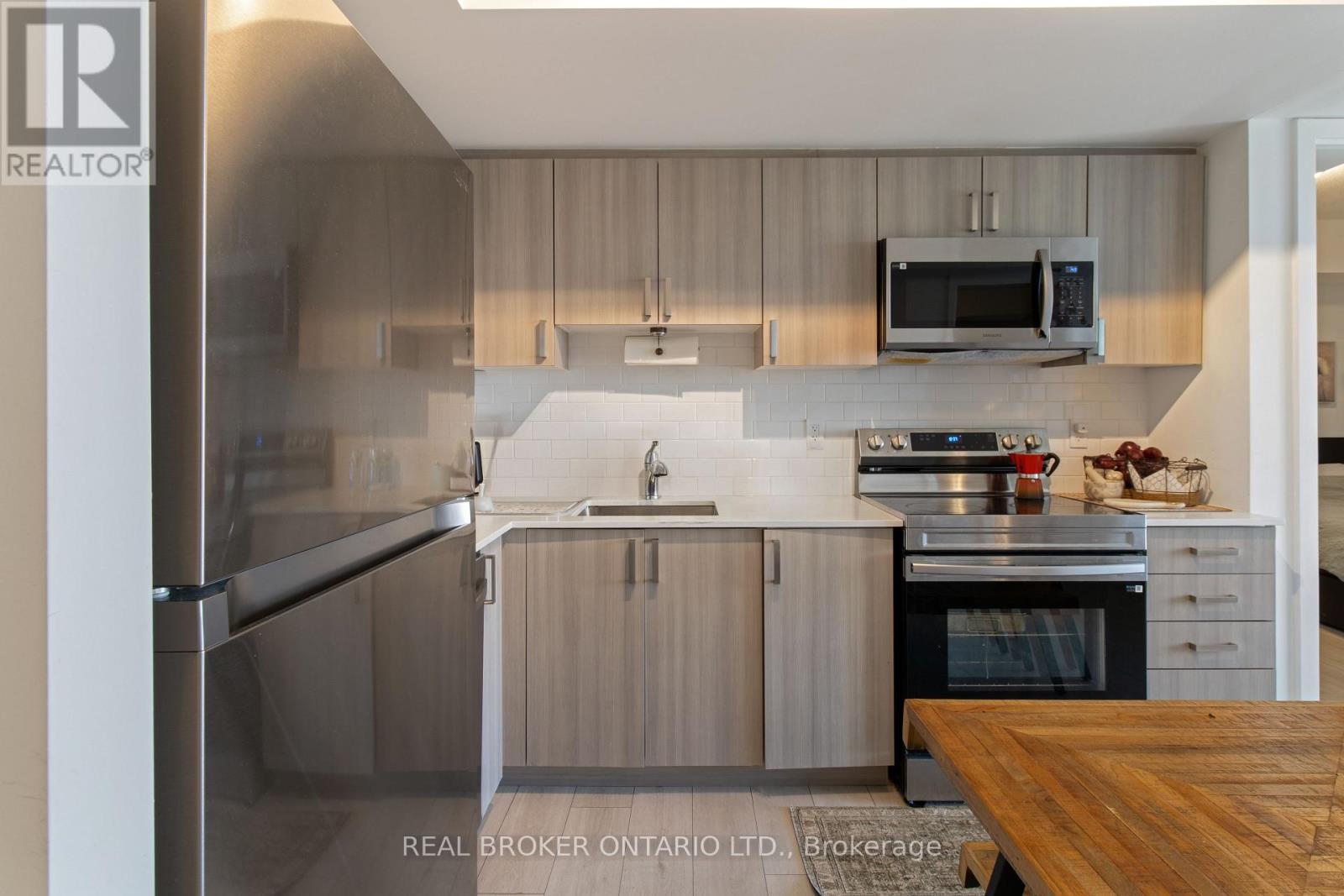 605 - 556 Marlee Avenue, Toronto, Ontario M6B 0B1 - Photo 13 - W13849784