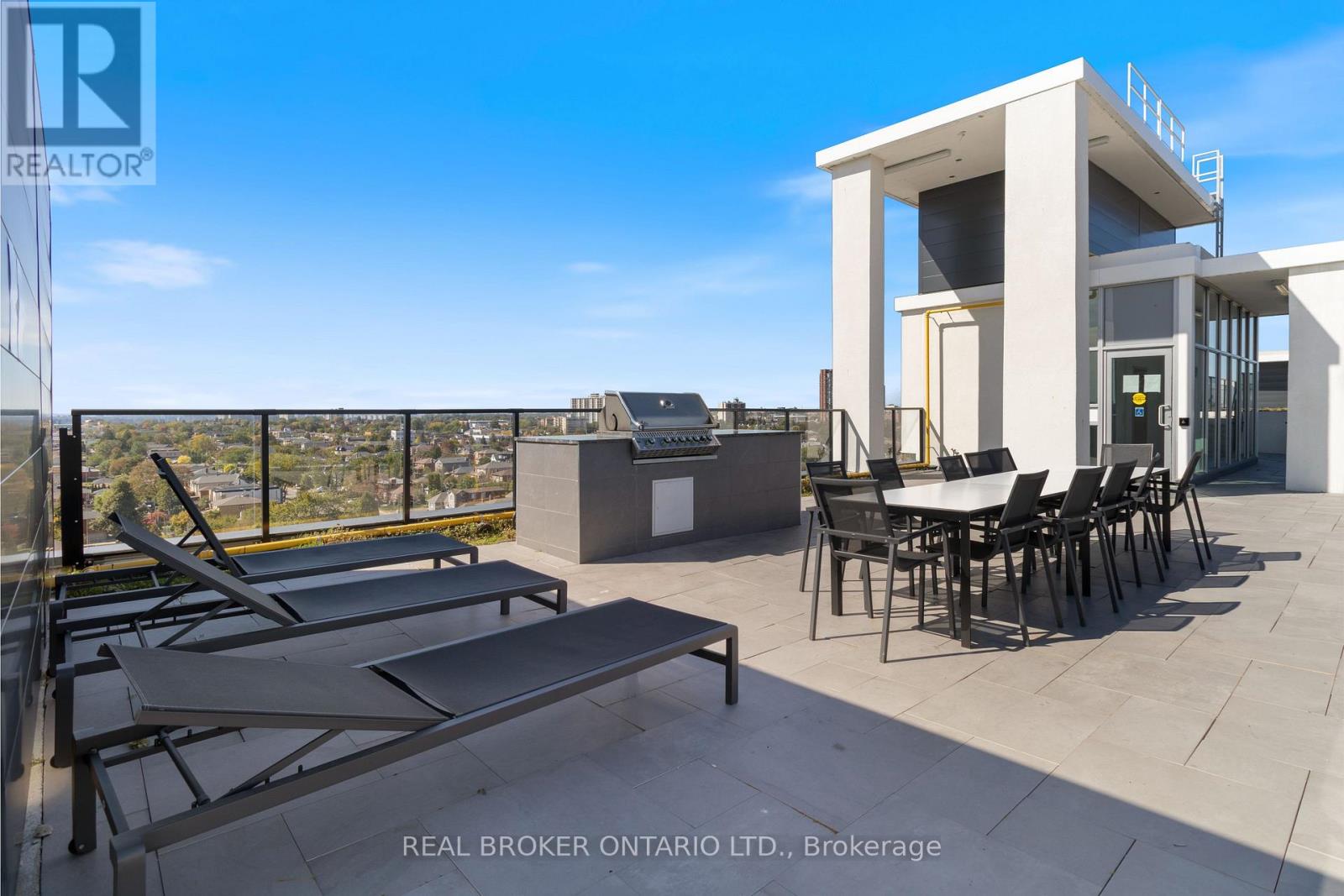 605 - 556 Marlee Avenue, Toronto, Ontario M6B 0B1 - Photo 38 - W13849784