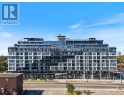 605 - 556 MARLEE AVENUE, Toronto, Ontario