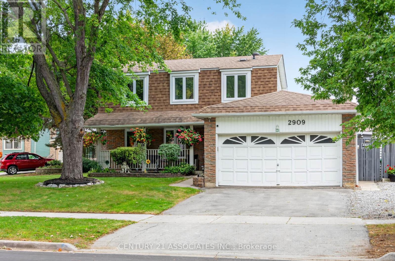 2909 QUETTA MEWS, Mississauga, Ontario