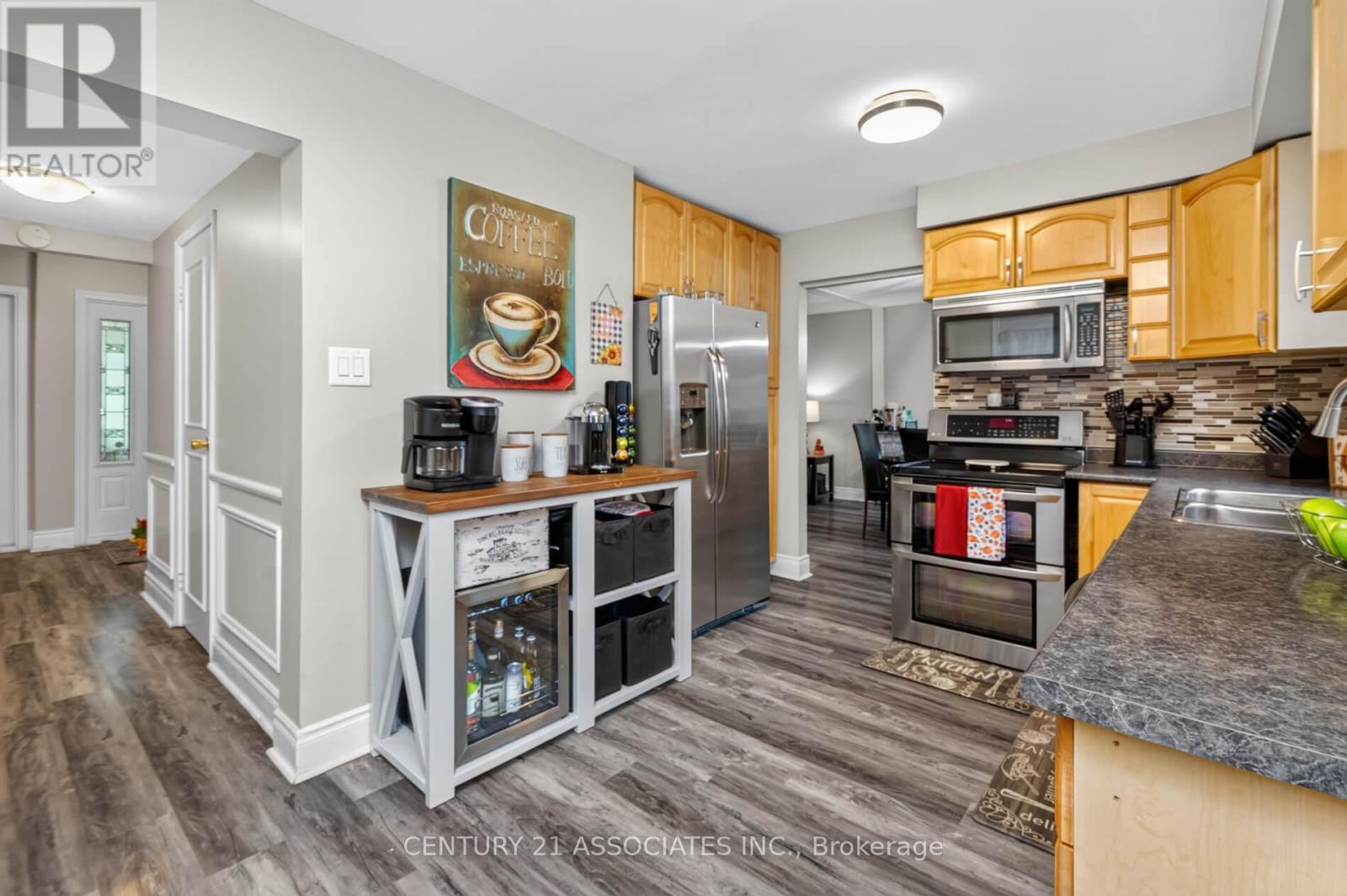 2909 Quetta Mews, Mississauga, Ontario  L5N 1Z6 - Photo 15 - W13849806
