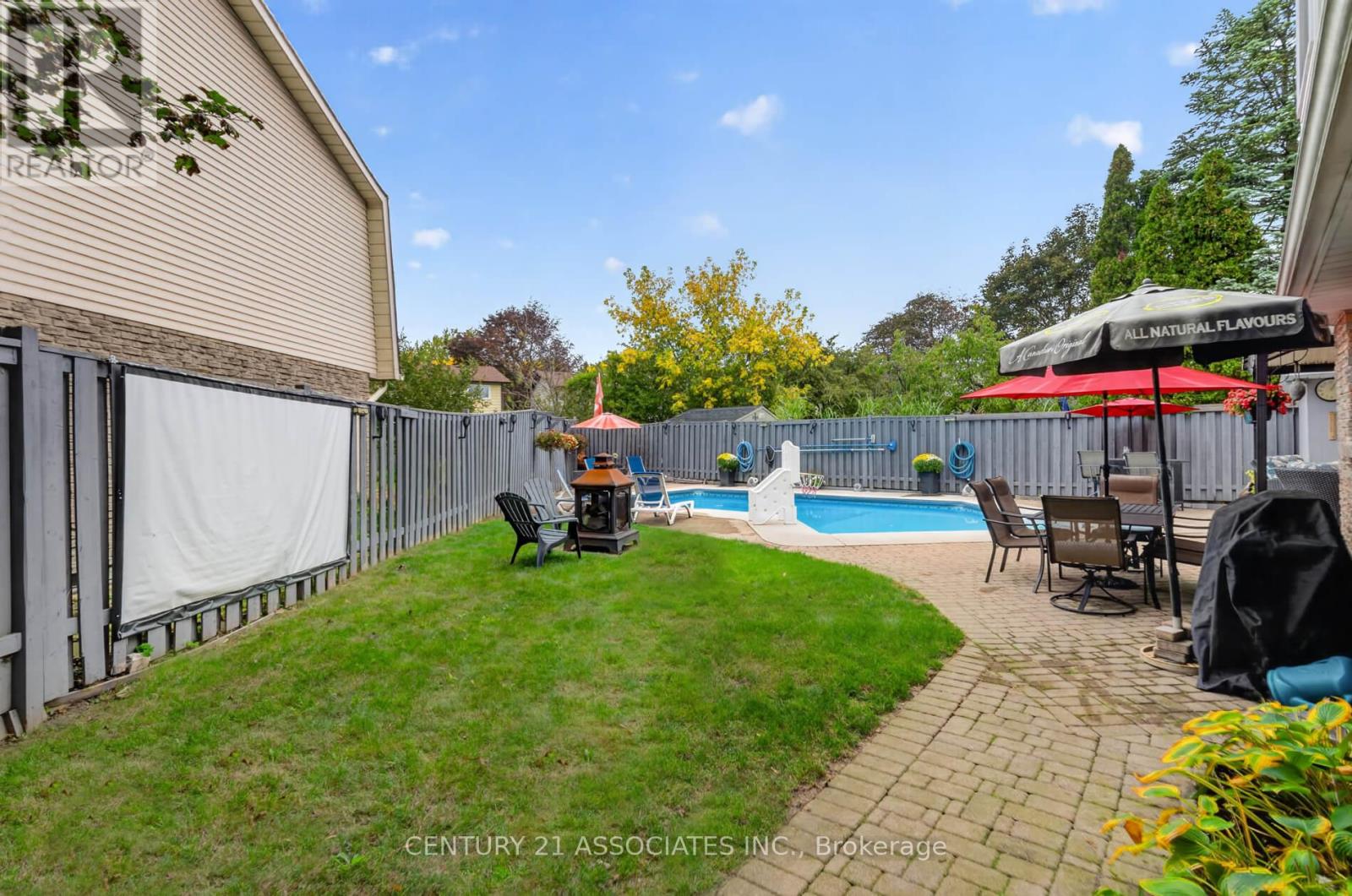2909 Quetta Mews, Mississauga, Ontario  L5N 1Z6 - Photo 36 - W13849806