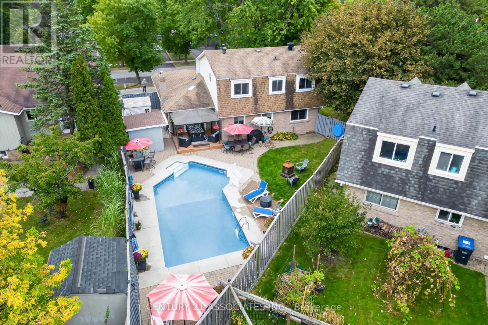 2909 Quetta Mews, Mississauga, Ontario  L5N 1Z6 - Photo 45 - W13849806