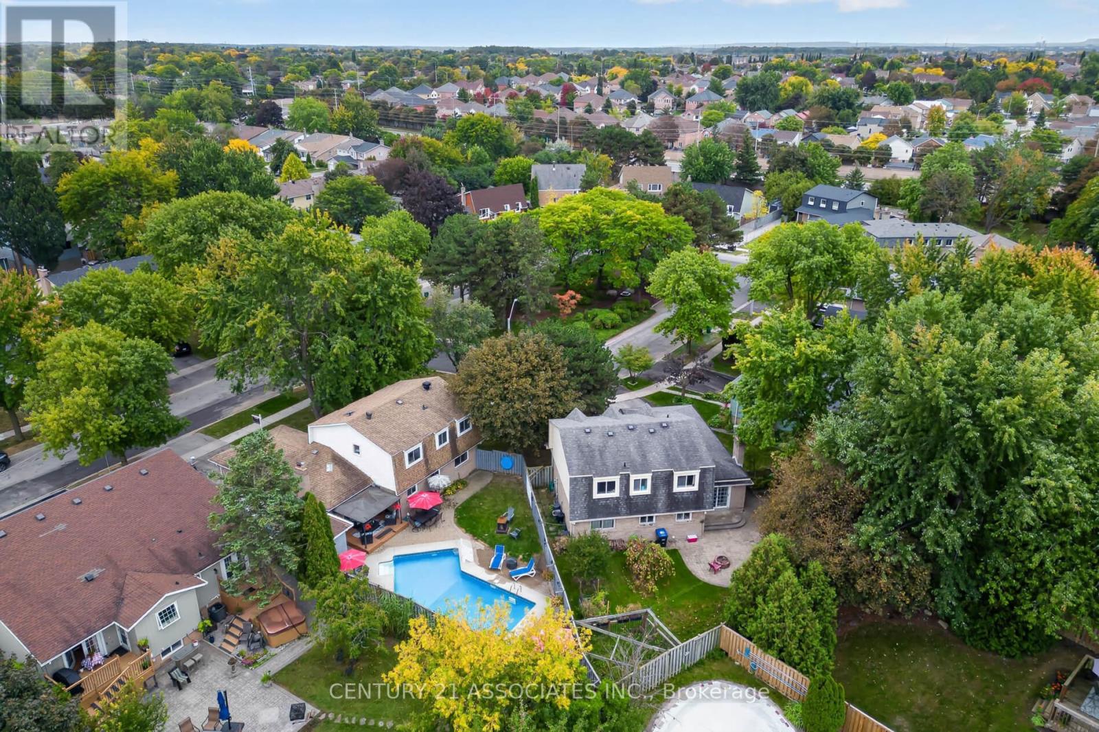 2909 Quetta Mews, Mississauga, Ontario  L5N 1Z6 - Photo 46 - W13849806