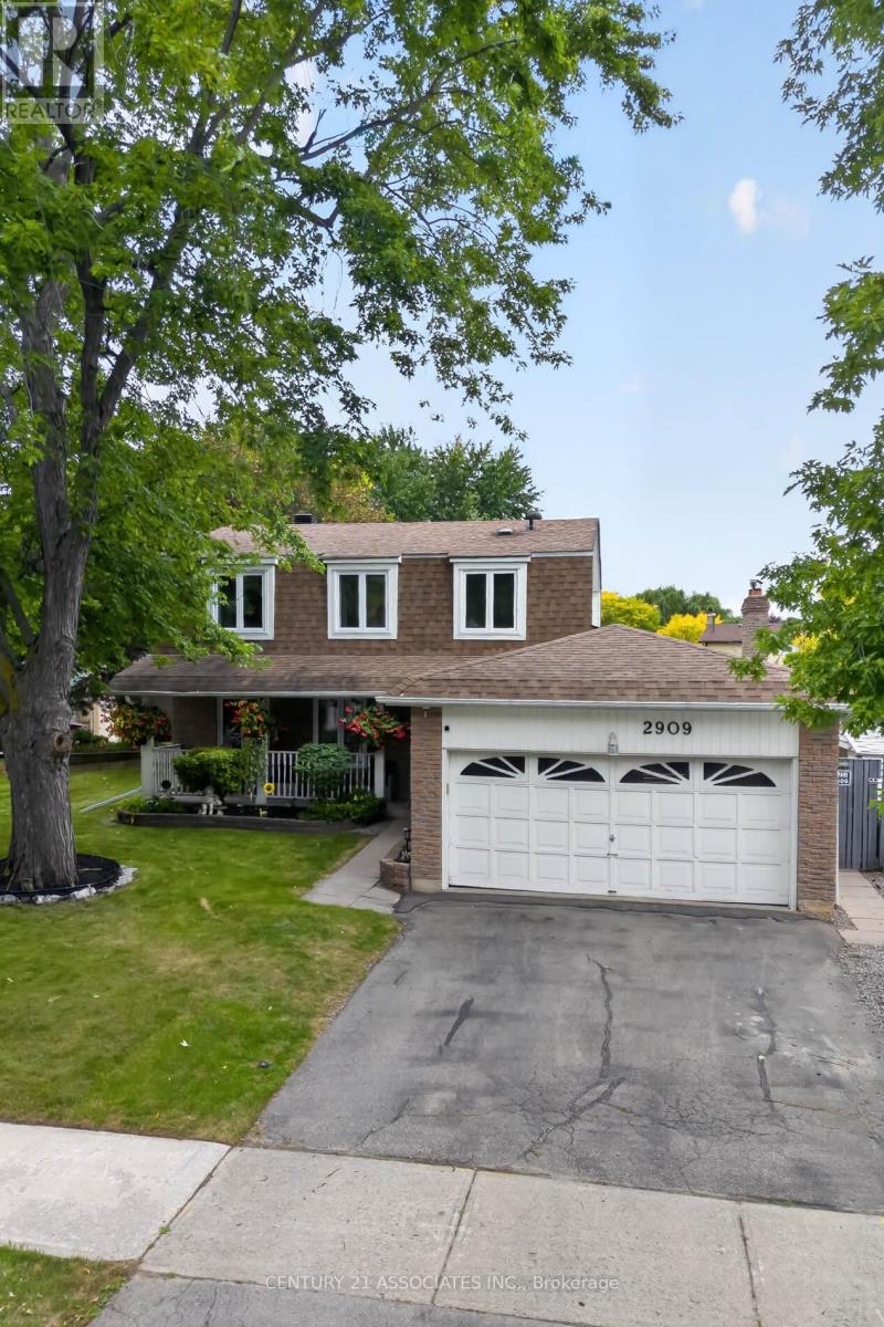 2909 Quetta Mews, Mississauga, Ontario  L5N 1Z6 - Photo 48 - W13849806