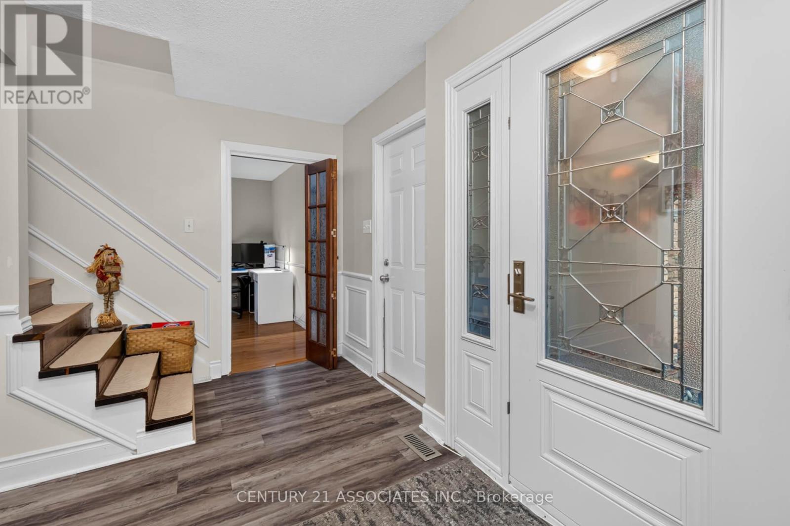 2909 Quetta Mews, Mississauga, Ontario  L5N 1Z6 - Photo 5 - W13849806