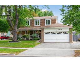 2909 QUETTA MEWS, Mississauga, Ontario
