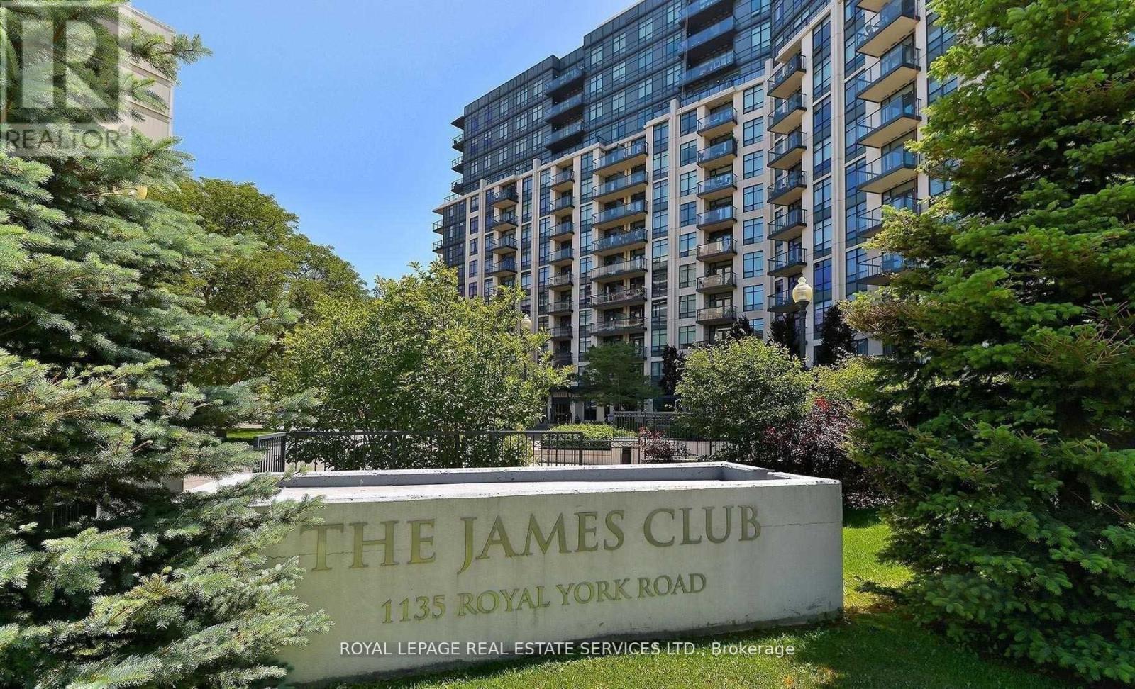 502 - 1135 Royal York Road, Toronto, Ontario  M9A 0C3 - Photo 1 - W13849824