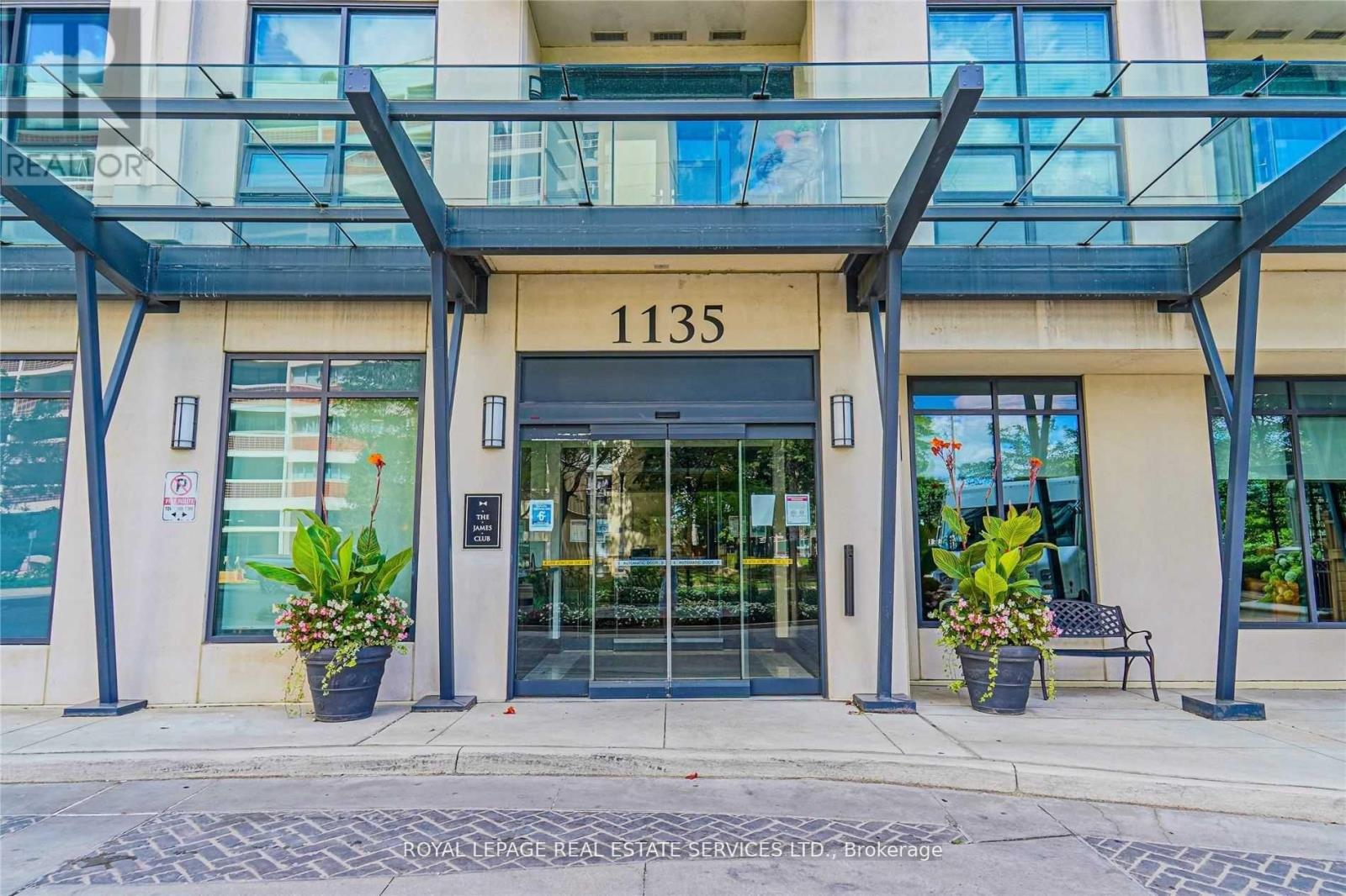 502 - 1135 Royal York Road, Toronto, Ontario  M9A 0C3 - Photo 2 - W13849824