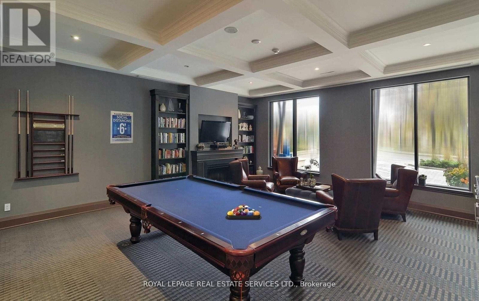 502 - 1135 Royal York Road, Toronto, Ontario  M9A 0C3 - Photo 21 - W13849824