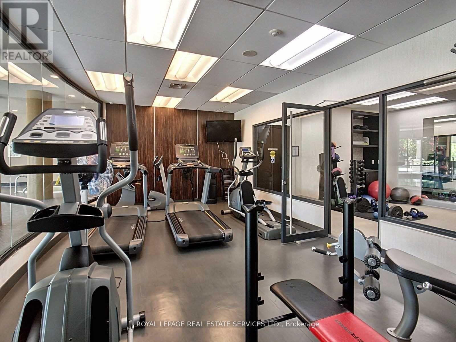502 - 1135 Royal York Road, Toronto, Ontario  M9A 0C3 - Photo 22 - W13849824