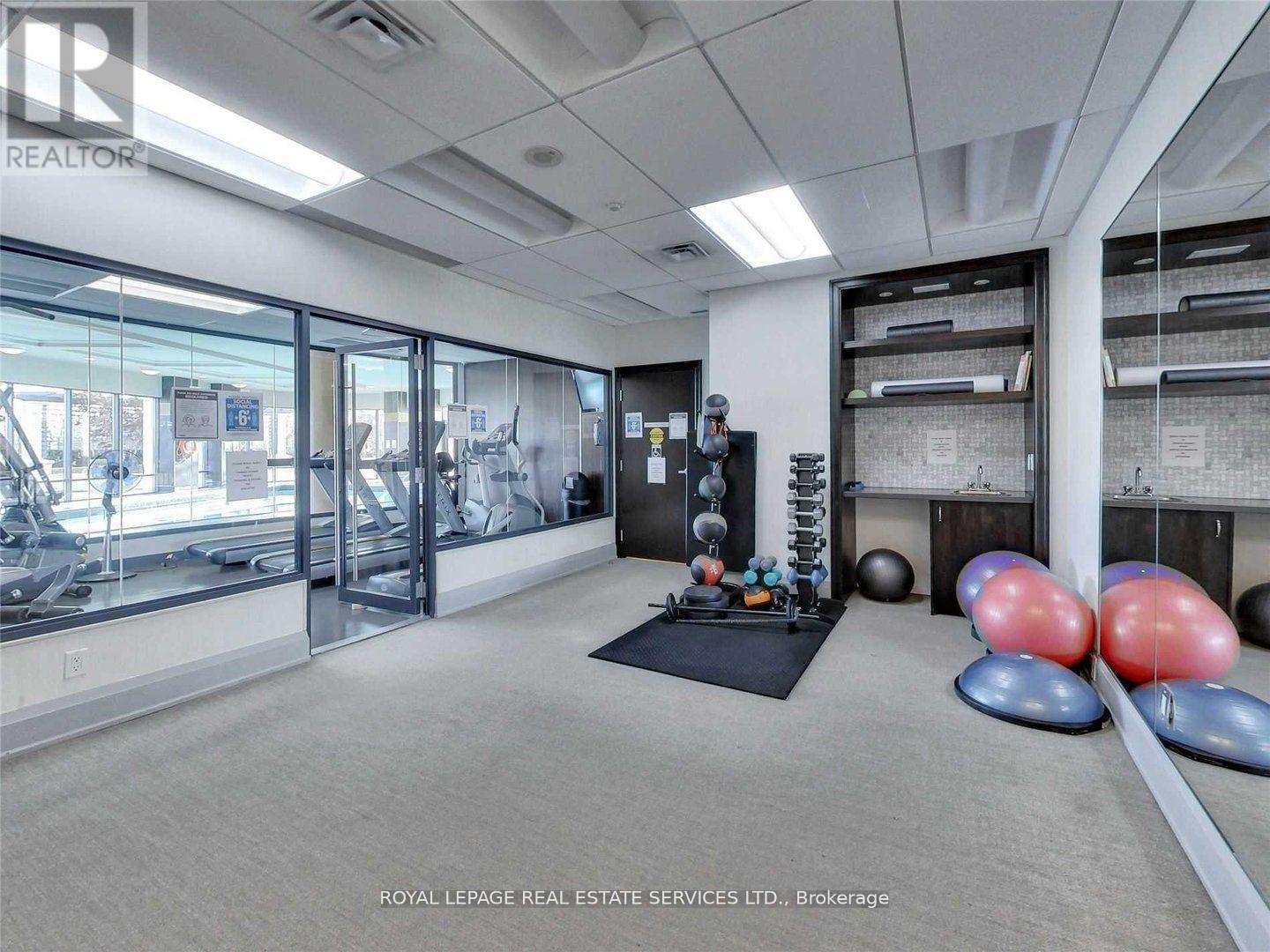 502 - 1135 Royal York Road, Toronto, Ontario  M9A 0C3 - Photo 23 - W13849824