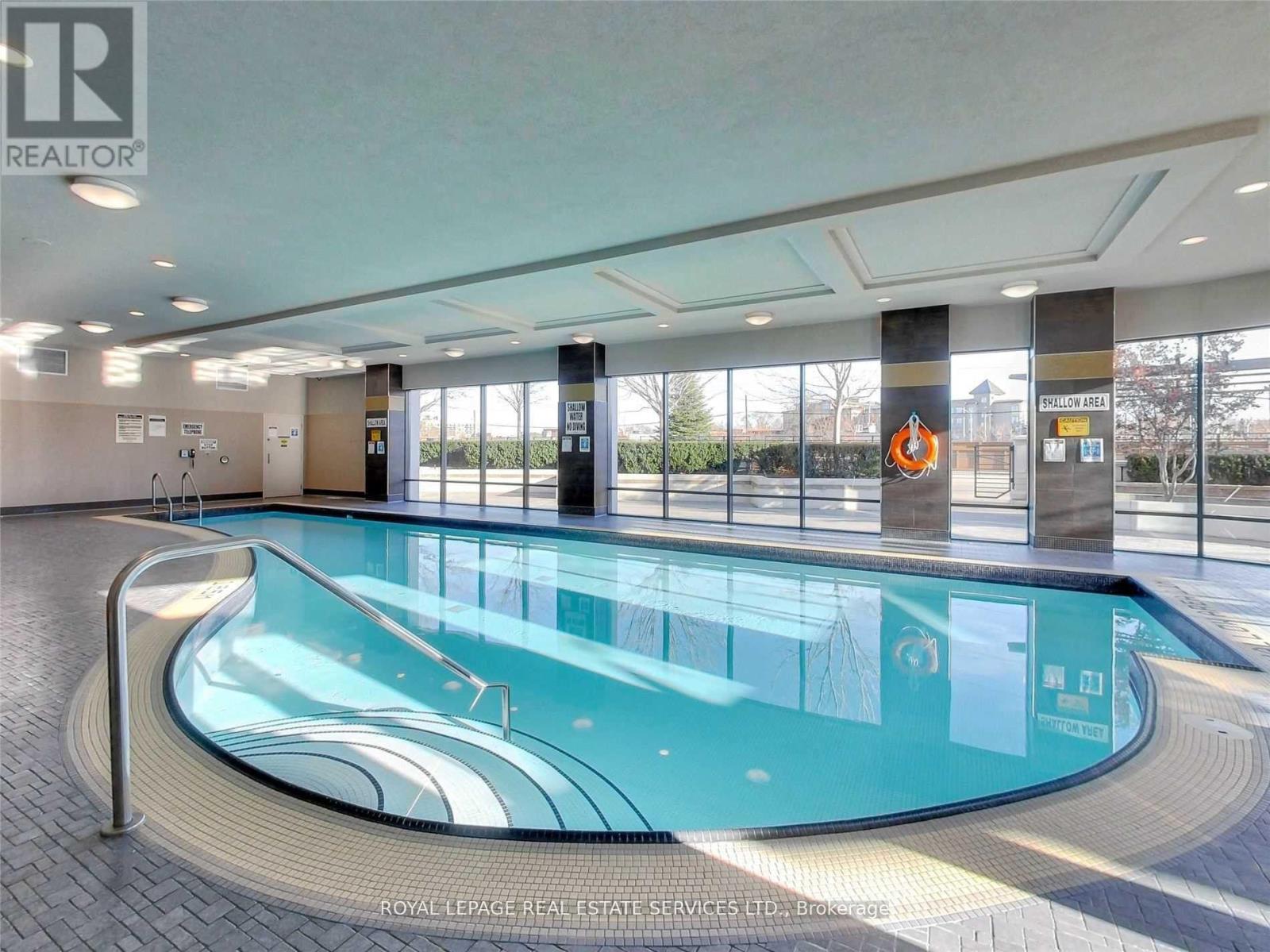 502 - 1135 Royal York Road, Toronto, Ontario  M9A 0C3 - Photo 24 - W13849824