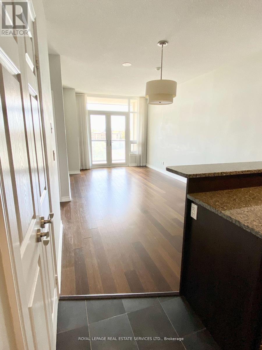 502 - 1135 Royal York Road, Toronto, Ontario  M9A 0C3 - Photo 9 - W13849824