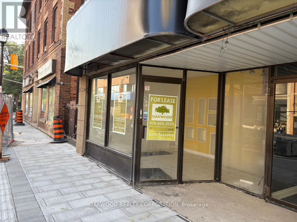 A - 47 Queen Street E, Brampton, Ontario  L6Y 1L9 - Photo 3 - W13849836