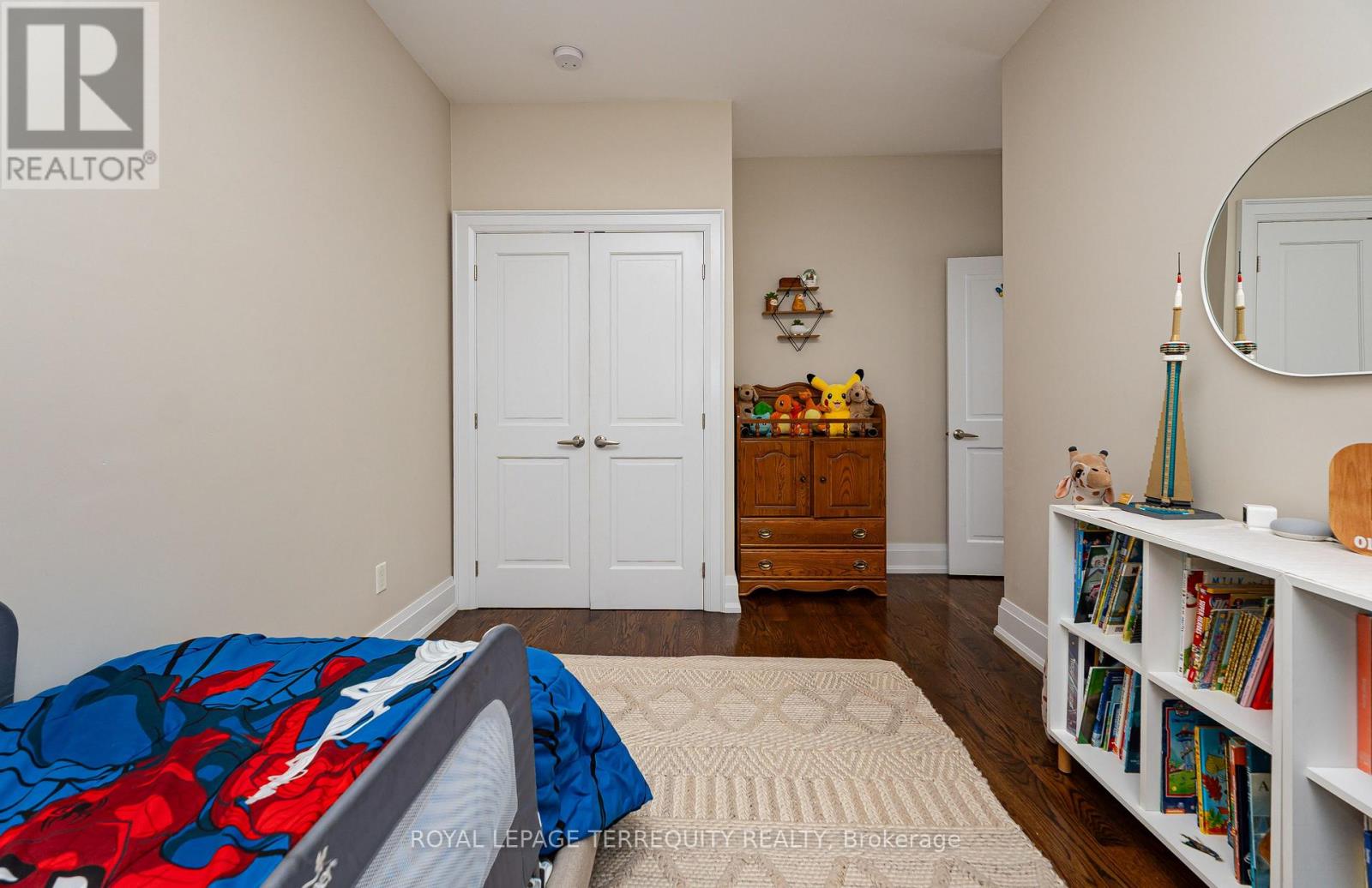 151 Brookside Avenue, Toronto, Ontario  M6S 4G8 - Photo 26 - W13849856
