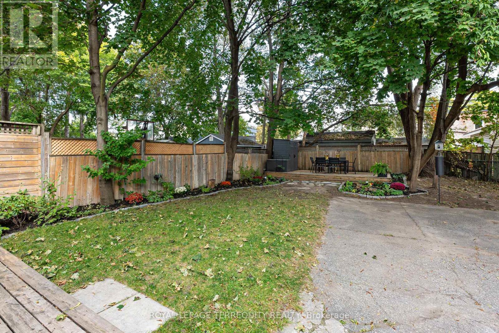 151 Brookside Avenue, Toronto, Ontario  M6S 4G8 - Photo 34 - W13849856