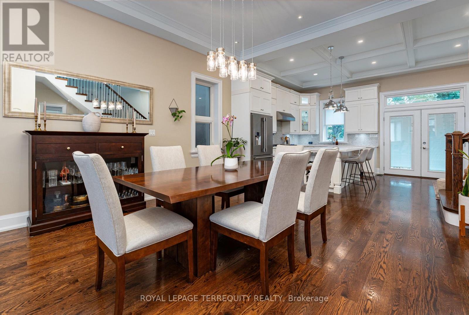 151 Brookside Avenue, Toronto, Ontario  M6S 4G8 - Photo 9 - W13849856