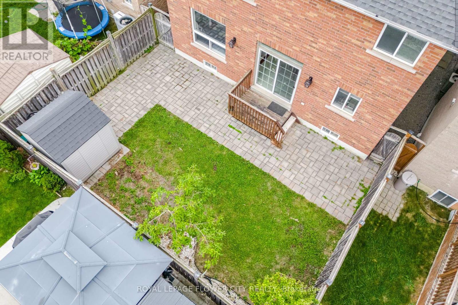 39 Hadfield Circle, Brampton, Ontario  L6R 0N6 - Photo 33 - W13849880