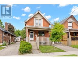 1032 TRAFALGAR STREET, London East, Ontario