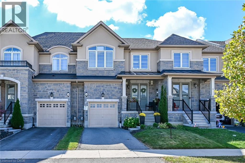 8 Callon Drive